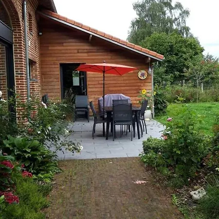 Hébergement de vacances Orchies, 5 Pieces, 7 Personnes - Fr-1-510-180 Orchies